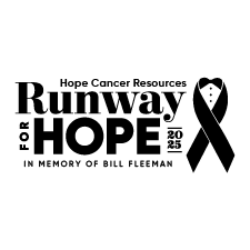 Event Home: Runway For Hope